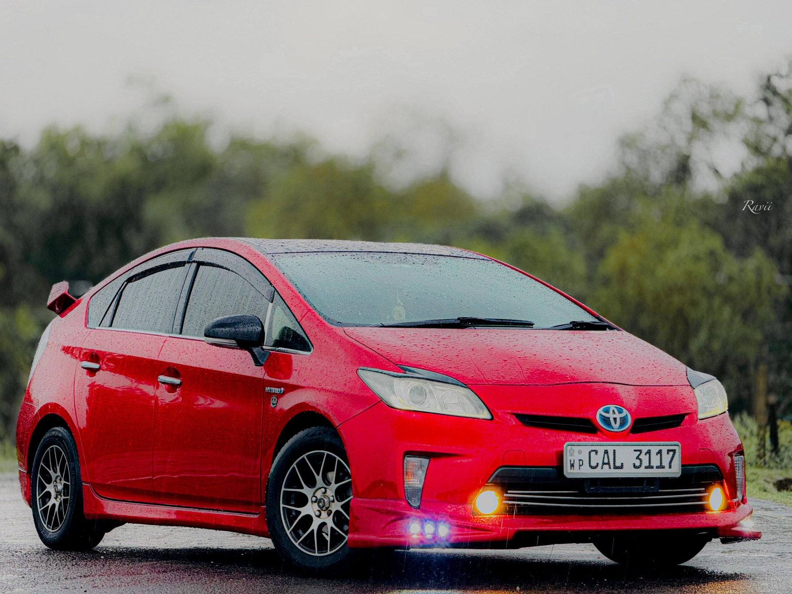 Private car for Sri Lanka transfers